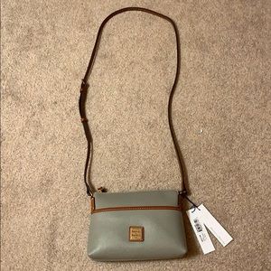 Dooney & Bourke Ginger Pouchette Crossbody
